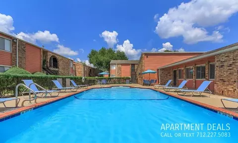 2706 Ward Rd #2721, Baytown, TX 77520