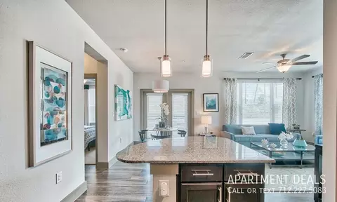 4955 W Davis St #1762, Conroe, TX 77304