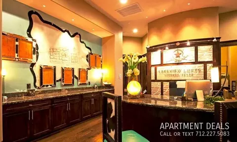17813 Lakecrest View Dr #2409, Cypress, TX 77433