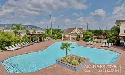 10886 Barker Cypress Rd #2412, Cypress, TX 77433