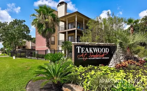712 Cedar Ln #4127, El Lago, TX 77586