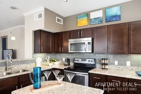 3009 Memorial Ct #224, Houston, TX 77007