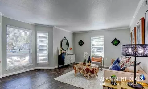 3027 Blue Bonnet Blvd #391, Houston, TX 77025