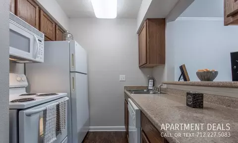 2831 Bellefontaine St #404, Houston, TX 77025