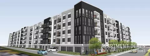 3627 W Alabama St #433, Houston, TX 77027