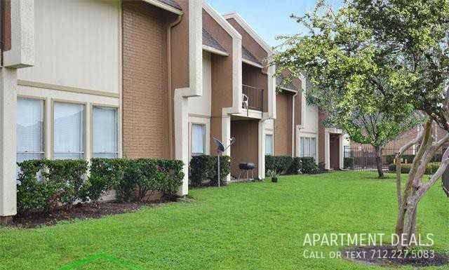 3931 Arlington Square Dr #487, Houston, TX 77034