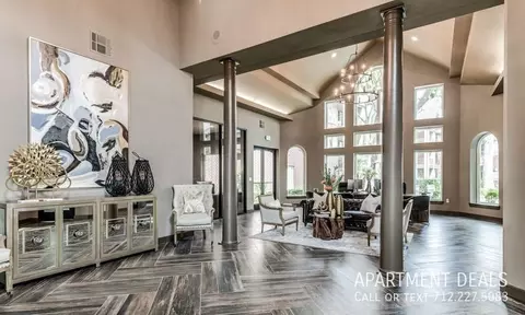 9707 Meyer Forest Dr #490, Houston, TX 77096