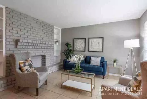 960 Villa De Matel Rd #509, Houston, TX 77023