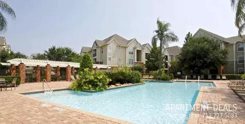 11218 Westpark Dr #515, Houston, TX 77042
