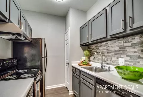 olympia dr, Houston, TX 77019