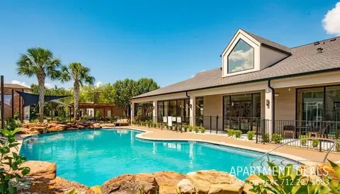 9117 Lakes At 610 Dr #582, Houston, TX 77054