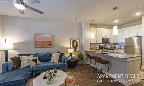 3808 Carnegie Park Ct #657, Houston, TX 77058
