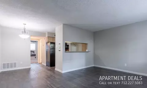 kings park ln, Houston, TX 77058