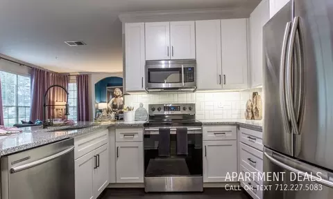12336 N Gessner Rd #702, Houston, TX 77064
