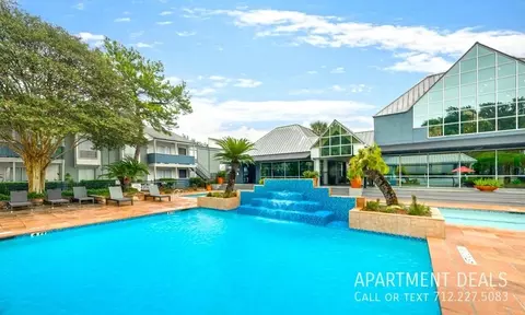 8168 Richmond Ave #719, Houston, TX 77063