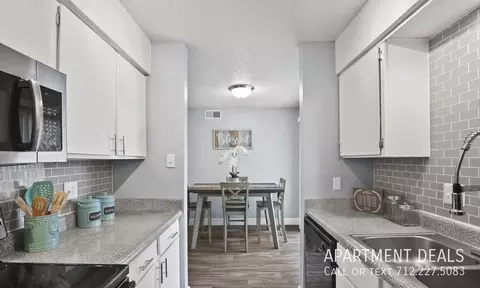 10736 Glenora Dr #735, Houston, TX 77065