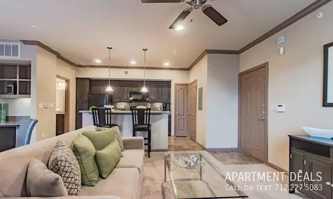 11920 Jansells Crossing Dr #744, Houston, TX 77065