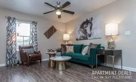 11916 Thoroughbred Dr #748, Houston, TX 77065
