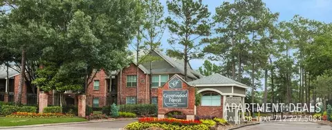 greenwood estates dr, Houston, TX 77066