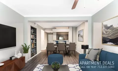 5965 Fm 1960 Rd W #758, Houston, TX 77069
