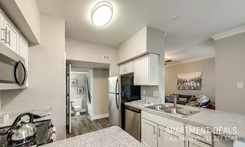 13056 Champions Park Dr #760, Houston, TX 77069