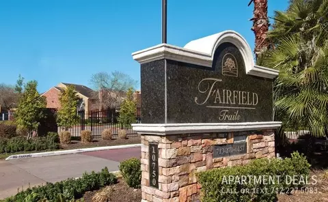 10756 Westbrae Pkwy #770, Houston, TX 77031