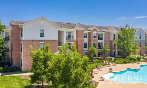 9895 Cypresswood Dr #801, Houston, TX 77070