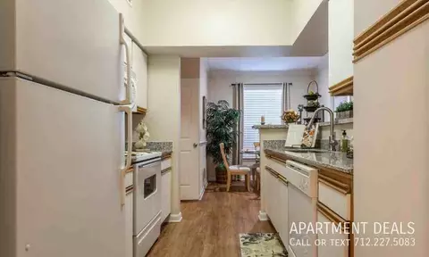10907 Mist Ln #806, Houston, TX 77070