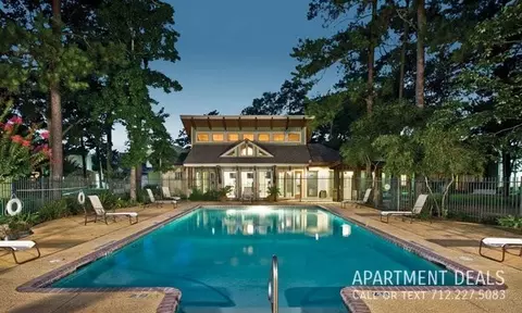 lakewood forest dr, Houston, TX 77070