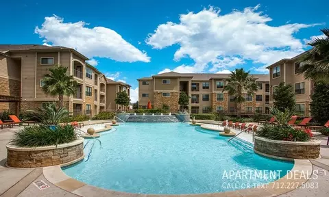 whittington dr, Houston, TX 77077