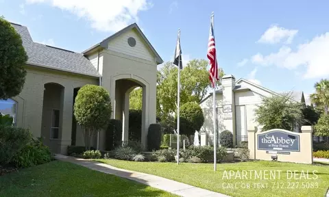 11661 Briar Forest Dr #BLDG 8, Houston, TX 77077