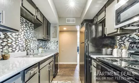 2316 Crescent Park Dr #876, Houston, TX 77077