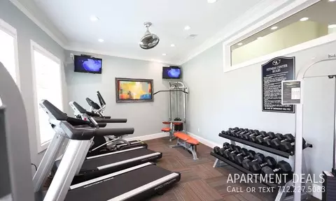 807 Country Place Dr #919, Houston, TX 77079