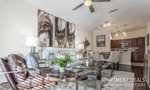 15206 Memorial Dr #929, Houston, TX 77079