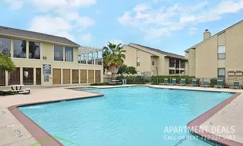 15556 Kingfield Dr #955, Houston, TX 77084