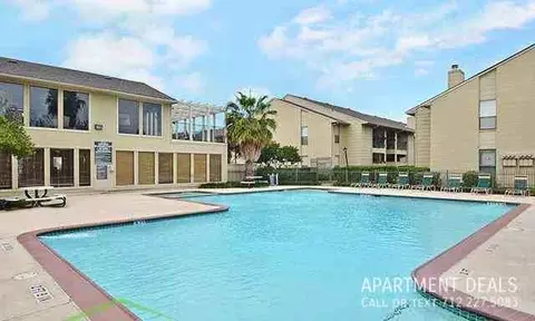 15556 Kingfield Dr #956, Houston, TX 77084