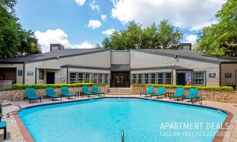 1846 Barker Cypress Rd #967, Houston, TX 77084