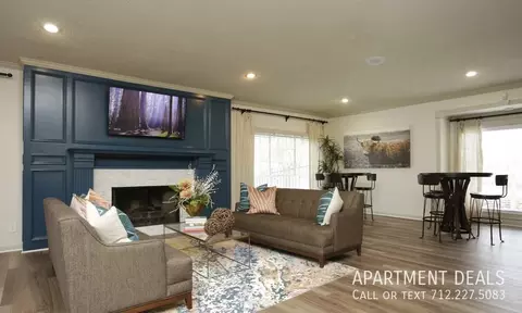 1672 Barker Cypress Rd #985, Houston, TX 77084