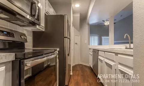 306 Woerner Rd #1002, Houston, TX 77090