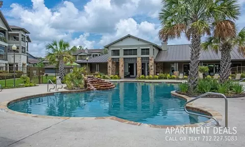 107 Hollow Tree Ln #1003, Houston, TX 77090