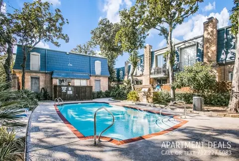 beverlyhill st, Houston, TX 77056