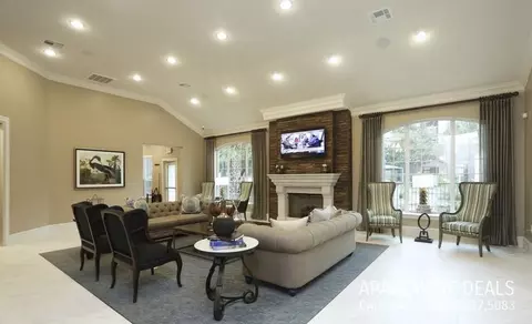 4636 Magnolia Cove Dr #1151, Houston, TX 77345