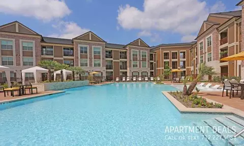 337 Forest Center Dr #1156, Houston, TX 77339