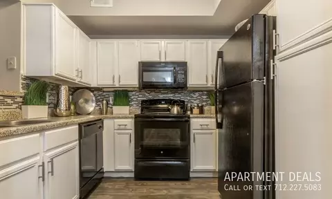 12661 Kuykendahl Rd #1829, Houston, TX 77090
