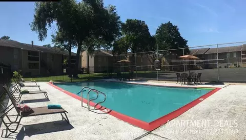 206 Spinwood Dr #1837, Houston, TX 77015
