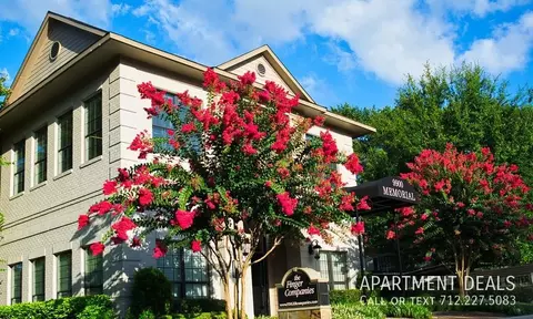 731 International Blvd #1912, Houston, TX 77024