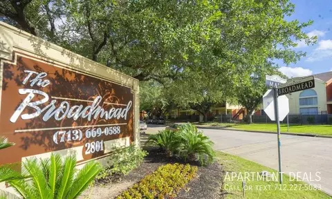 2807 Broadmead Dr #1927, Houston, TX 77025