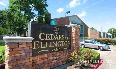 956 Dixie Farm Rd #1960, Houston, TX 77034