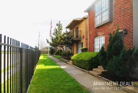 5561 Gasmer Dr #1981, Houston, TX 77035