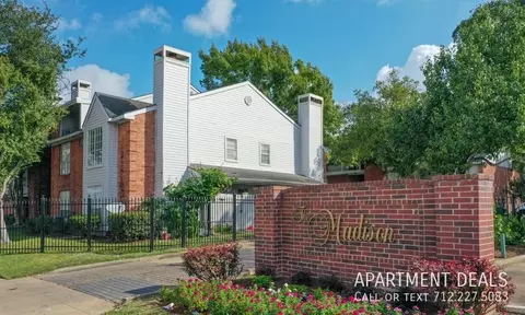 9707 Forum Park Dr #1989, Houston, TX 77036